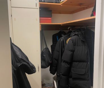 Selmedalsvägen, Hägersten - Foto 5