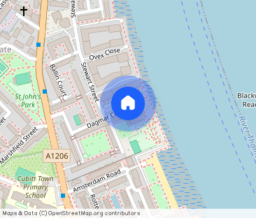 Stewart Street Room 1 - Photo 1