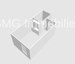 Studio-Apartment Nähe Innsbrucker Platz - Photo 4