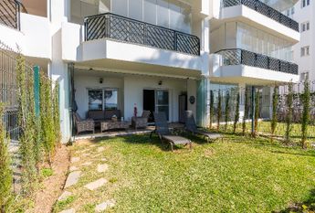 856245 - Garden Apartment for rent Calahonda, Mijas, Málaga, Spain