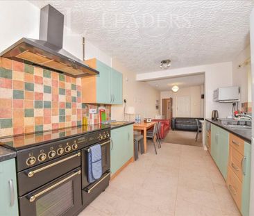 1 bedroom property to rent All Saints Road, Peterborough, PE1 - Photo 3