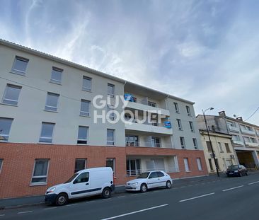 Appartement Albi 3 pièce(s) - Photo 4