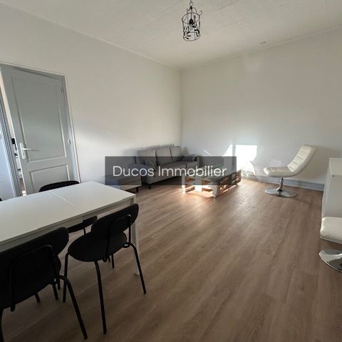 Location Appartement 2 pièces 47m² MARMANDE 47200 - Photo 1