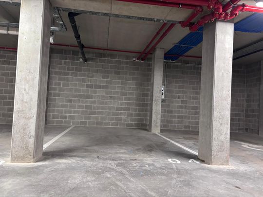 Schelle - Appartement - Foto 1