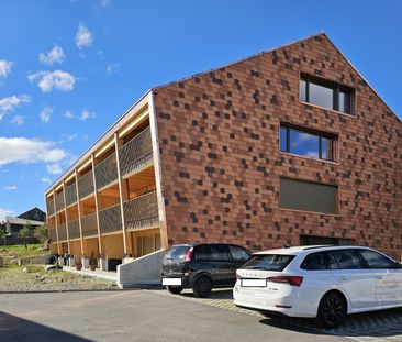 Moderne Wohnung in Onnens - Photo 2