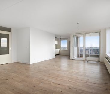 Te huur: Appartement Hermelijnvlinder in Diemen - Foto 1