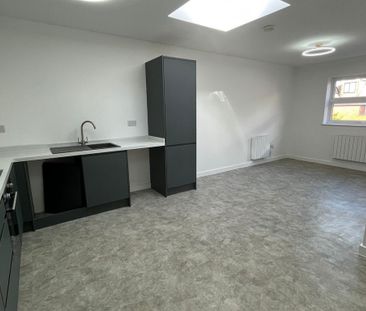 1 bedroom terraced house to rent - Photo 6