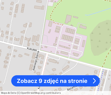 Sosnowiec Kukułek - Zdjęcie 1