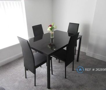 2 bedroom flat to rent - Photo 5