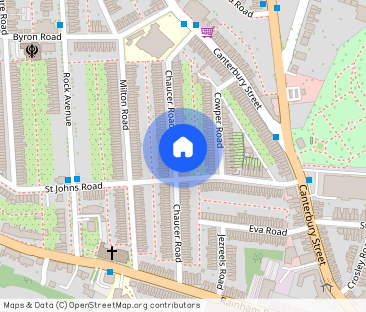 Chaucer Road, Gillingham, ME7 - Photo 1