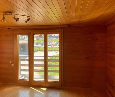 4.5 Zimmer, 110 m², 2. Stock - Foto 6