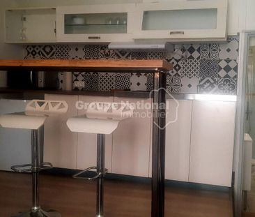 AVIGNON INTRA MUROS, Studio Meublé., - Photo 3