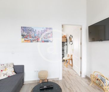 Piso de alquiler en Calle Alcañiz, Timón - Photo 3