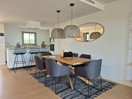 Luxury Semidetached House for rent in Mijas, Andalusia - Photo 3