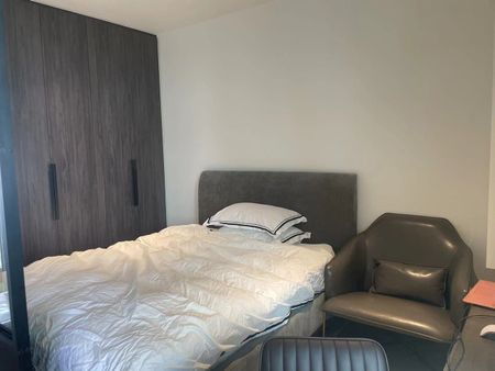 Studio Flat, Wards Place, E14 - Photo 5