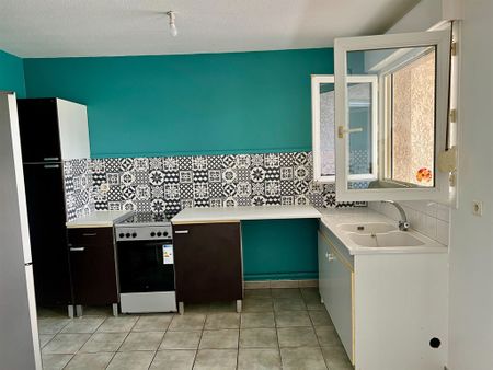 Location Appartement 2 pièces 48m² CLERMONT FERRAND 63000 - Photo 5