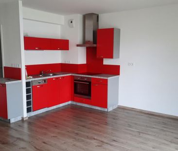 Appartement T1 à louer - 26 m² - Photo 3