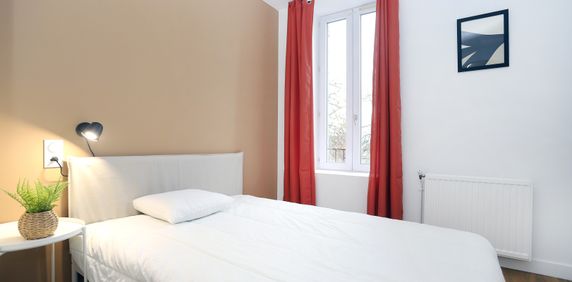 AMIRAL COURBET L Roommate 6 Bedrooms at Brest - Photo 2
