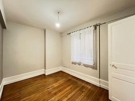 APPARTEMENT T3 de 77 M² - HYPER CENTRE ERLON - Photo 5