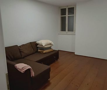 2 Zimmer WG 51 m2 1.OG per 01.Oktober 2026 - Foto 4