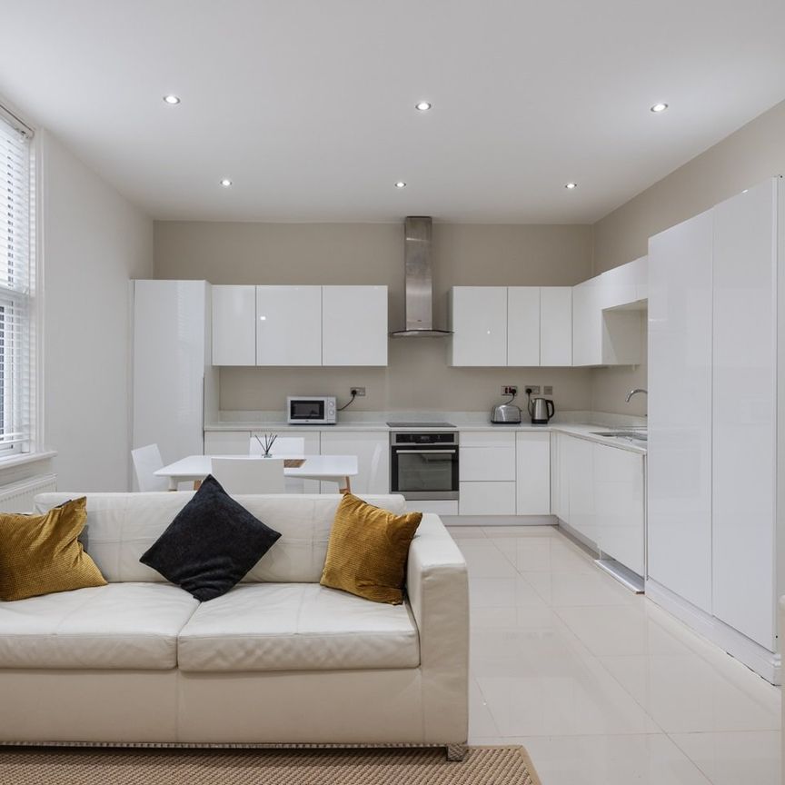 Room in a Shared House, Stanmore Road, B16 - Photo 1
