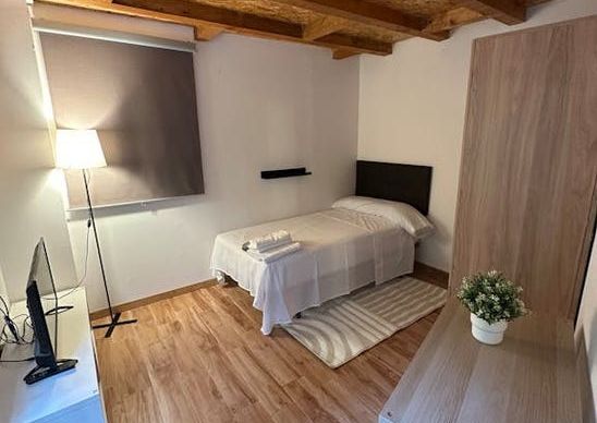 Calle Carraca, Málaga, Andalusia 29011