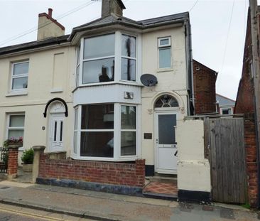 1 bedroom terraced house to rent - Photo 1