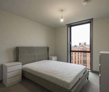 2 bedroom apartment to rent - Photo 4