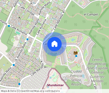 Alicante, Valencian Community 03503 - Photo 1