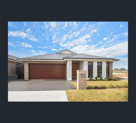 4 Wear Street, Oran Park, NSW 2570 - Photo 4