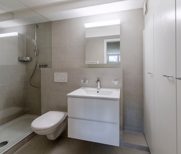 1. Mietzins geschenkt! Eine Wohnung mit dem gewissen Etwas - Foto 2