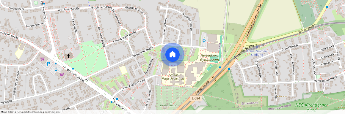 Preußische Str. 211, 44339, Dortmund Ot Eving