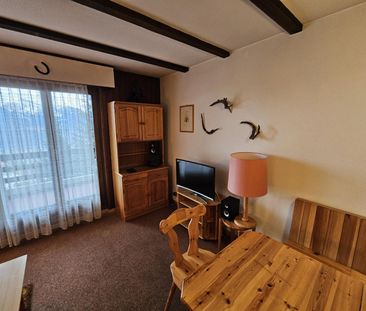 2.5 Zimmer, 48 m², EG - Photo 4