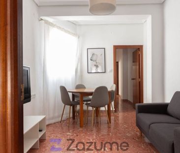 Piso de alquiler en C/ del Sol, Alfafar - Photo 4