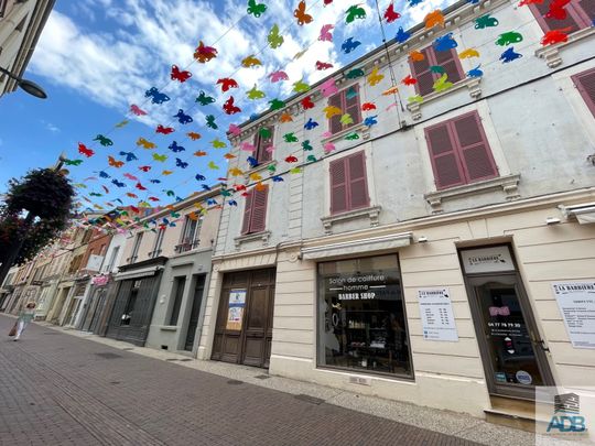 Roanne, 26 Rue Maréchal Foch (lot N°1F) - Photo 1
