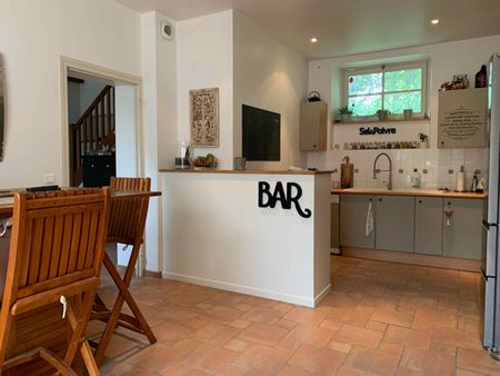 Maison à 15 min de Senlis , - Photo 4