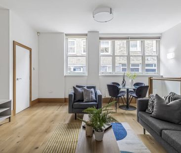 Bentinck Mews Marylebone W1U - Photo 3