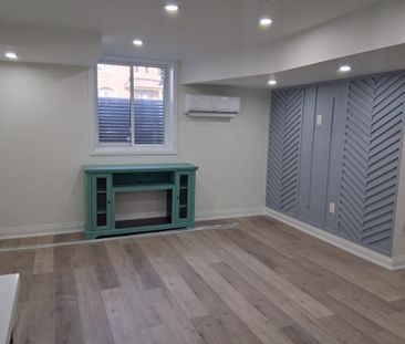 For Lease - 82 Jack Potts Way Unit# Basement, Clarington, Ontario - Photo 6