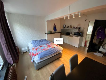 Brusselsestraat 16B02, 6211 PE Maastricht - Foto 4