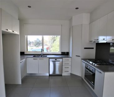 “Modern Townhouse In Perfect Location!” - Photo 4