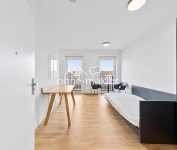 2.11: möbliertes Apartment für 1 Jahr oder länger - Photo 1