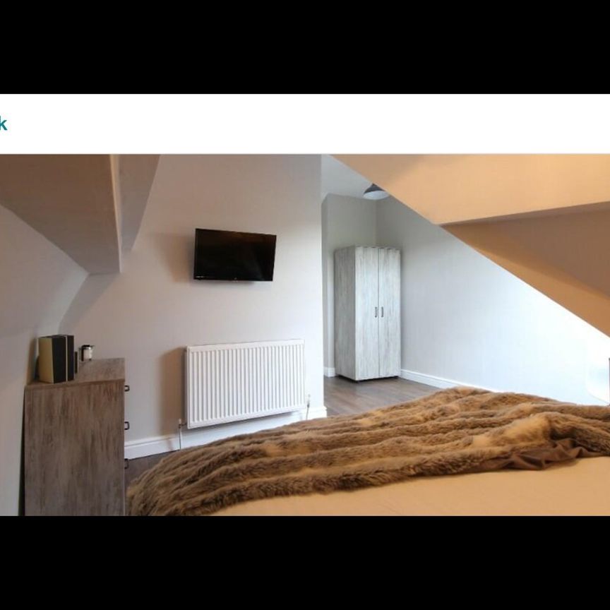 Room in a Shared House, Jubilee Drive, L7 - Photo 1