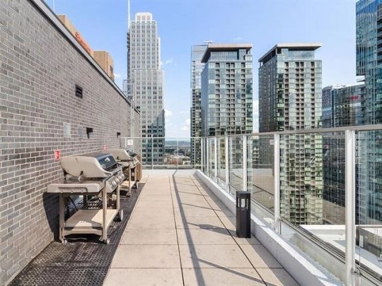 Appartement, Montréal (Ville-Marie) - Photo 1