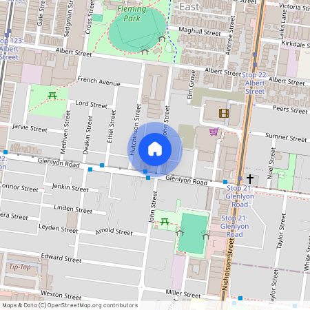 27 John Street, Brunswick East VIC 3057