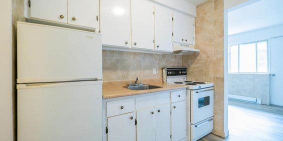 3-1/2 - 1440 Boulevard Henri-Bourassa Est, Montréal - Photo 3