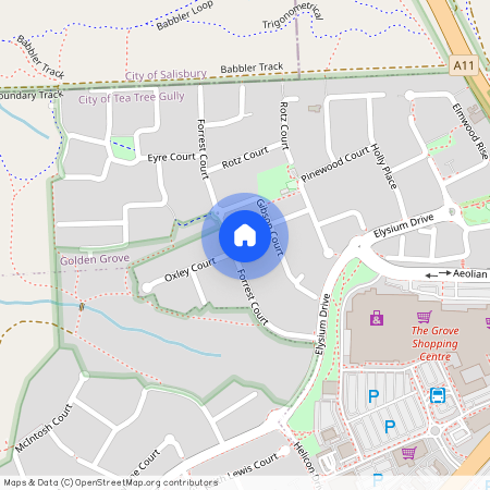 34 Forrest Ct, SA 5125, Golden Grove