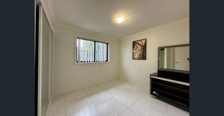 Private Oasis in a Peaceful Location - Photo 2