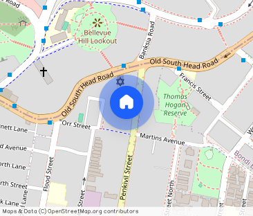 Azure Apartments, Sydney - Photo 1