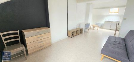 Appartement à louer 1 pièce 32.26m² - Photo 3