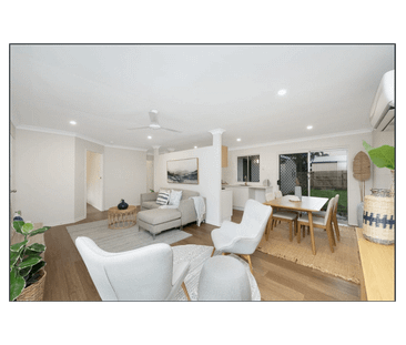 Modernised Family Home with Separate Toilet, Shed and Outdoor Space - Photo 1